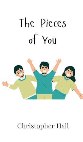 The Pieces of You von Creative Arts Management OÜ