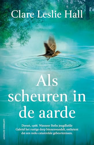 Als scheuren in de aarde von Luitingh Sijthoff