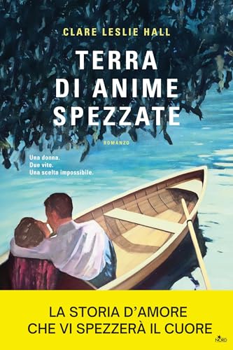 Terra di anime spezzate (Narrativa Nord) von Nord