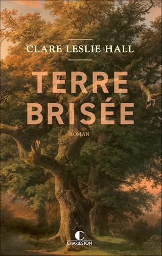 Terre brisée von CHARLESTON