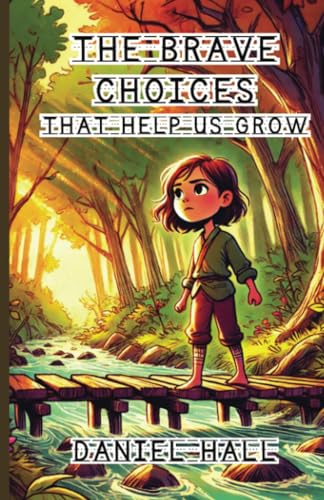 The Brave Choices That Help Us Grow von The Good Child Bookstore