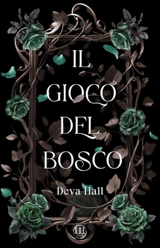 Il gioco del bosco von O.D.E. Edizioni