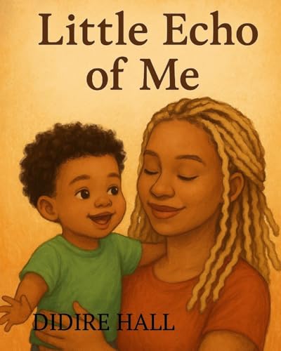 Little Echo of Me von Blurb