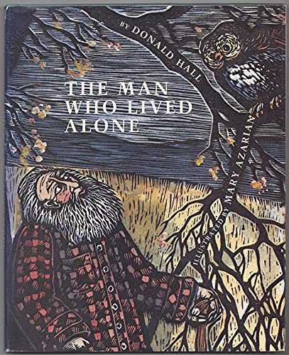 The Man Who Lived Alone