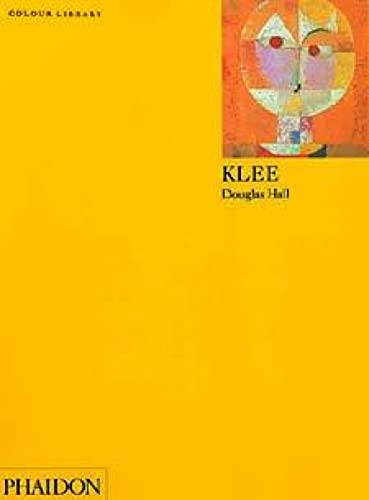Klee: Colour Library von PHAIDON