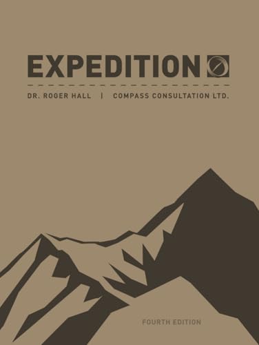 Expedition Expedition von Aloha Publishing