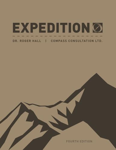 Expedition Expedition von Aloha Publishing