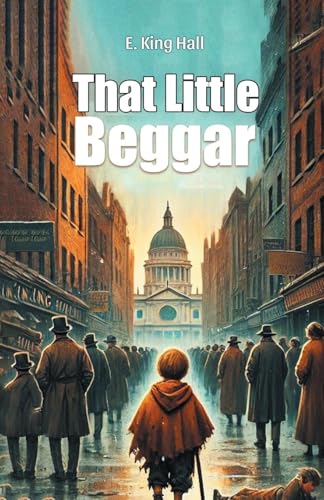 That Little Beggar von Double 9 Books