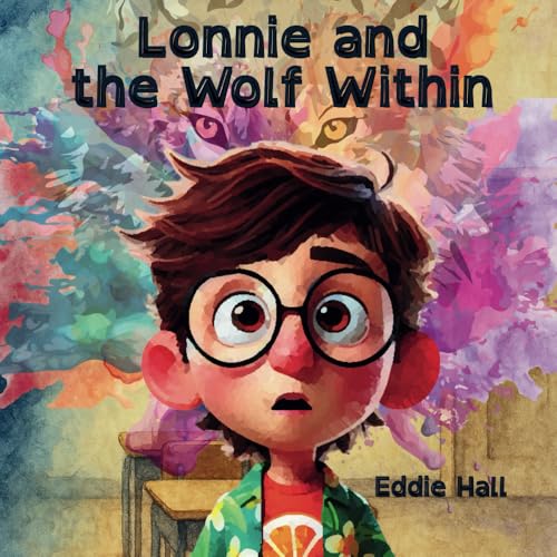 Lonnie and the Wolf Within von Feral Heart Publishing
