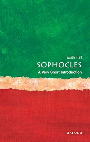 Sophocles: A Very Short Introduction (Very Short Introductions) von Oxford University Press