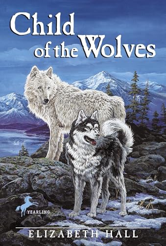 Child of the Wolves von Yearling