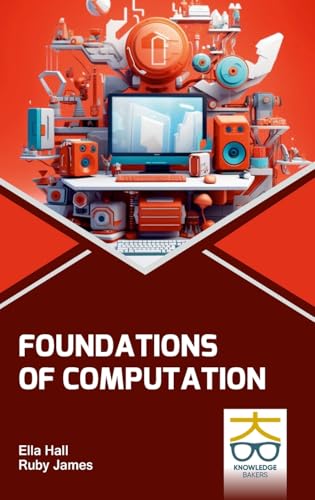 Foundations of Computation Foundations of Computation von Knowledge Bakers