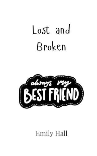Lost and Broken von Creative Arts Management OÜ