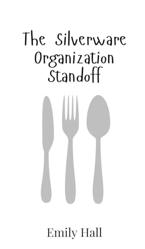 The Silverware Organization Standoff von Creative Arts Management OÜ