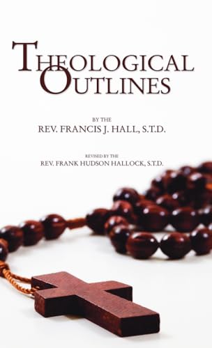 Theological Outlines von Wipf & Stock Publishers