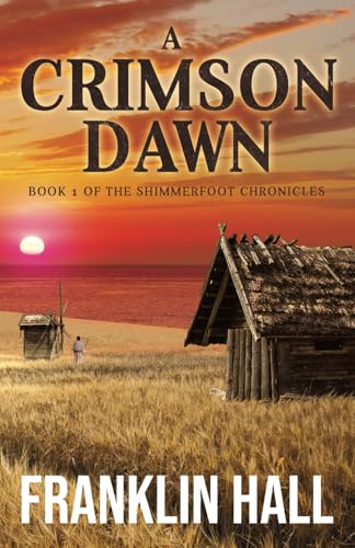 A Crimson Dawn von Independently published