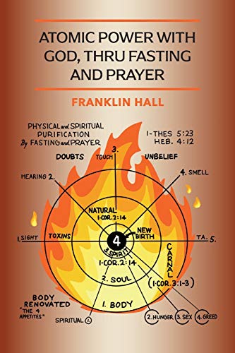 Atomic Power with God, Thru Fasting and Prayer von Quick Time Press
