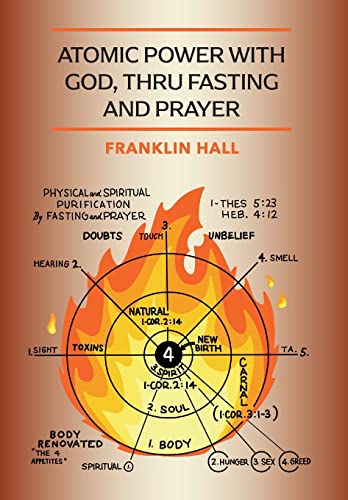 Atomic Power with God, Thru Fasting and Prayer von Quick Time Press