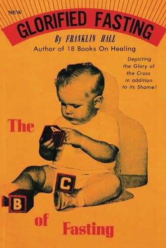 Glorified Fasting von Independently published