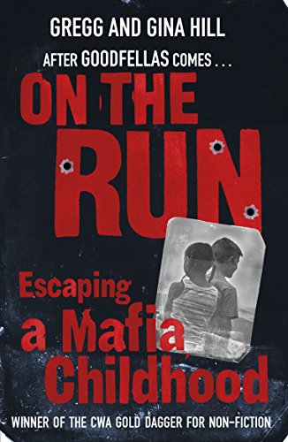 On The Run: Gina, Hill, Gregg Hall
