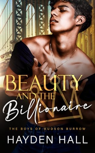 Beauty and the Billionaire (The Boys of Hudson Burrow, Band 3) von Independently published