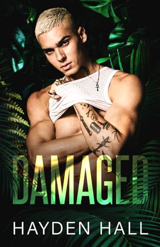 Damaged: A Black Diamond Novel Damaged: A Black Diamond Novel von Independently published