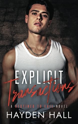 Explicit Transactions Explicit Transactions von Independently published