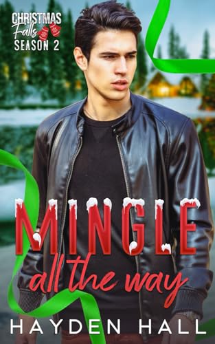 Mingle All The Way Mingle All The Way von Independently published