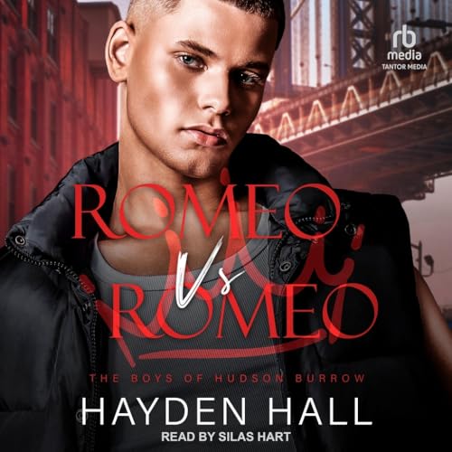 Romeo Vs. Romeo Romeo Vs. Romeo von Tantor Media Inc