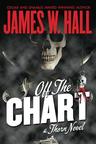 Off The Chart: Thorn #8 von Independently published