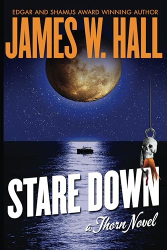 Stare Down: Thorn Novel #17 von Independently published