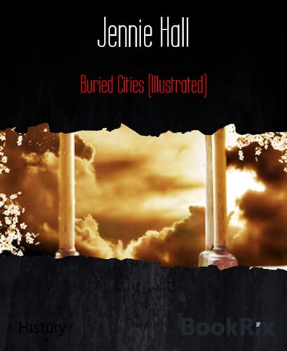 Buried Cities von Anson Street Press