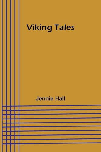 Viking Tales von Alpha Edition