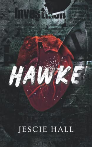 HAWKE von Independently published