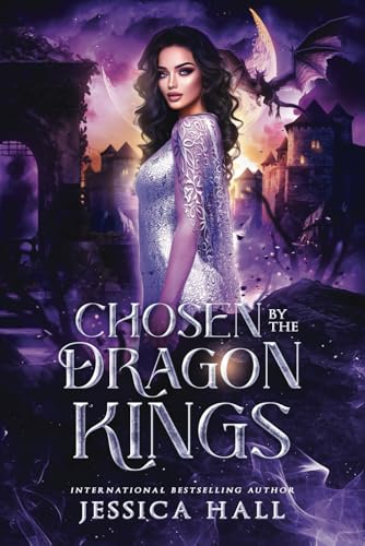 Chosen By The Dragon Kings Chosen By The Dragon Kings von Independently published