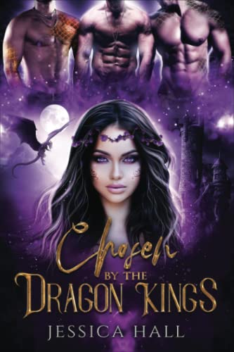 Chosen By The Dragon Kings