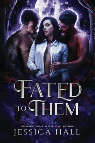 Fated To Them (Forbidden Love Series, Band 1)