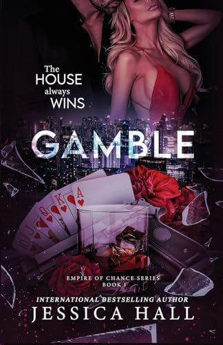 Gamble: A Dark Mafia Menage Romance von Crystal Lake Publishing