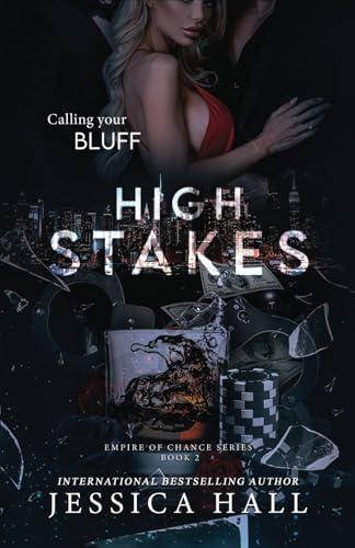 High Stakes: A Dark Mafia Romance von Crystal Lake Publishing