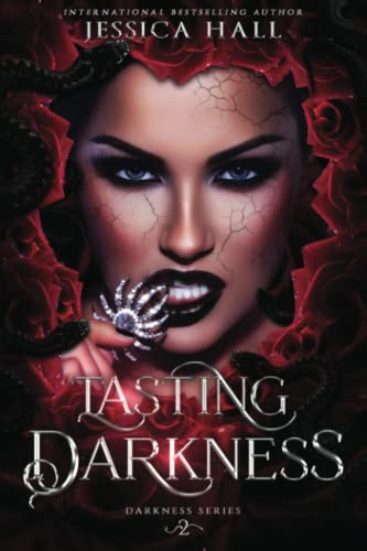 Tasting Darkness (Darkness Series, Band 2)