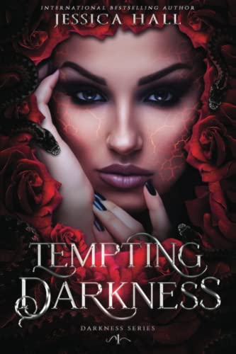 Tempting Darkness (Dark Paranormal Reverse Harem Romance) (Darkness Series, Band 1)