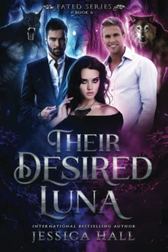 Their Desired Luna (FATED SERIES, Band 6)