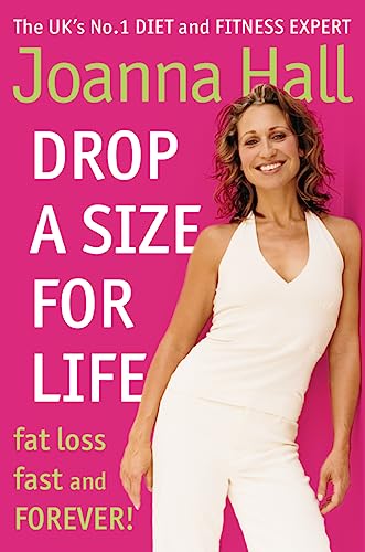 Drop a Size for Life: Fat Loss Fast and Forever! von Thorsons