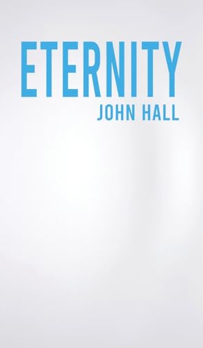 Eternity von Austin Macauley