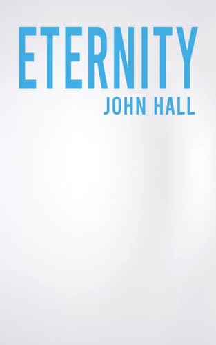Eternity von Austin Macauley Publishers