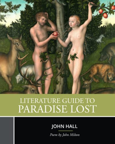 Literature Guide to Paradise Lost von Independently published
