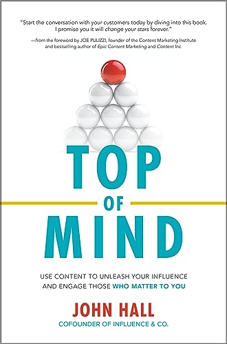 Top of Mind (PB)