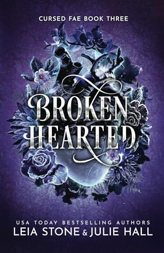 Broken Hearted von Leia Stone LLC