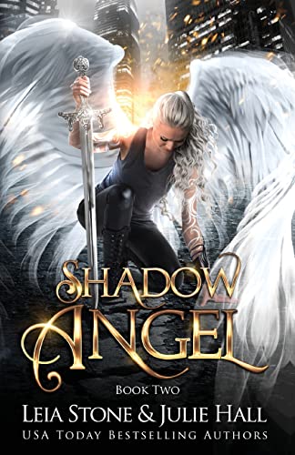 Shadow Angel: Book Two von Leia Stone, LLC