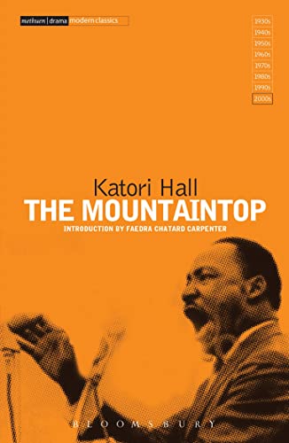 The Mountaintop (Modern Classics)